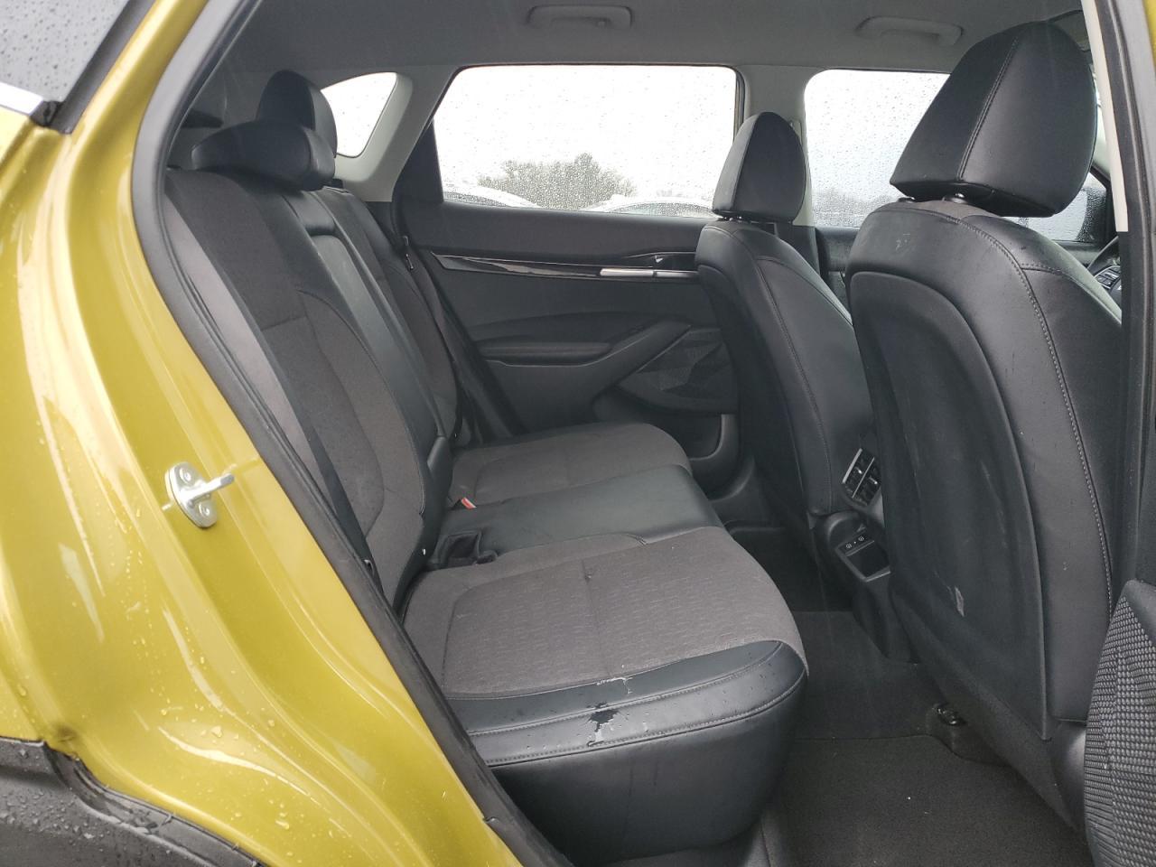 2024 Kia Seltos S VIN: KNDEUCAA8R7547718 Lot: 62985635