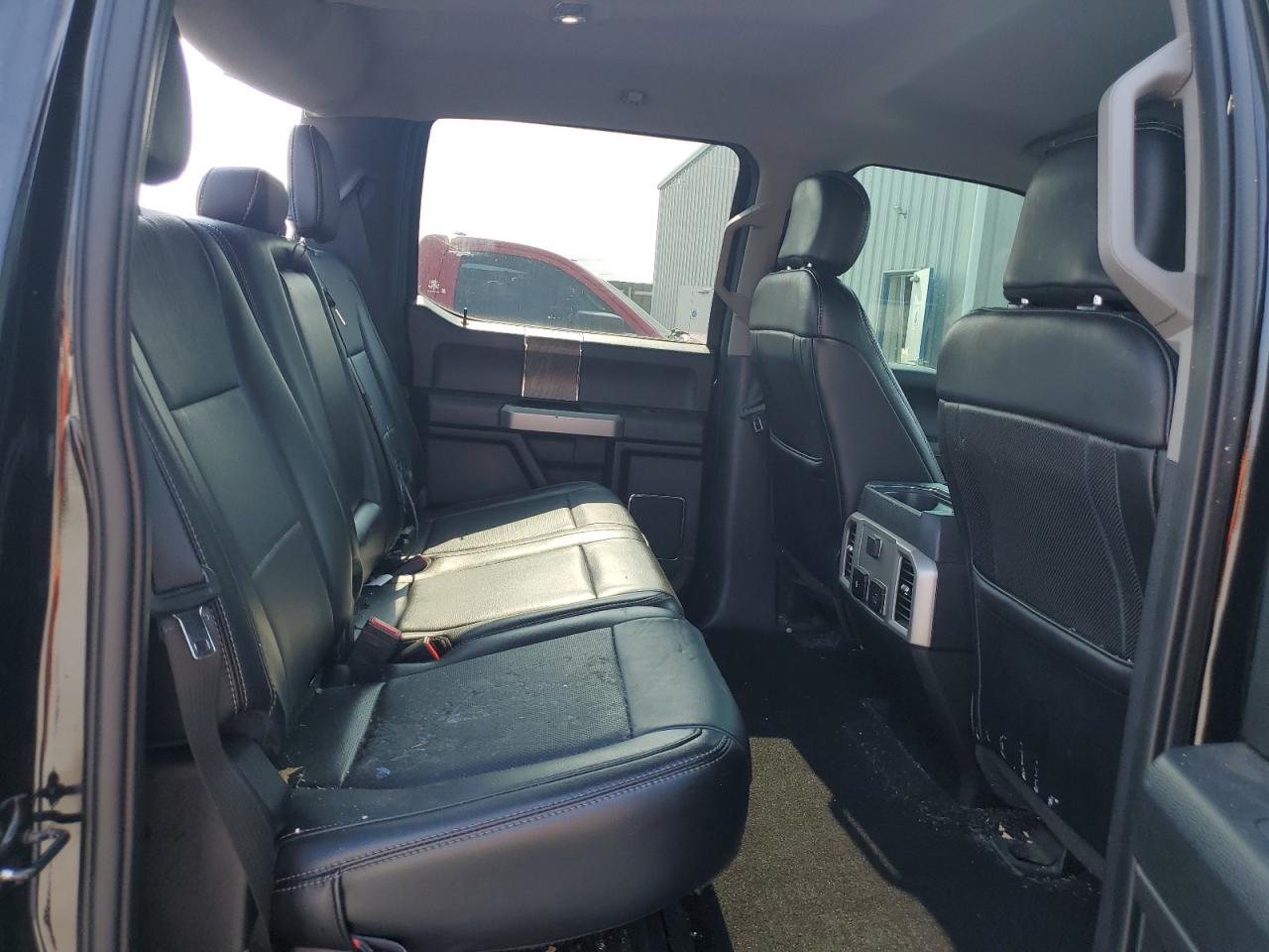 2019 Ford F250 Super Duty VIN: 1FT7W2BT9KEE88158 Lot: 60782215