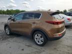 2017 Kia Sportage Lx zu verkaufen in Duryea, PA - Mechanical