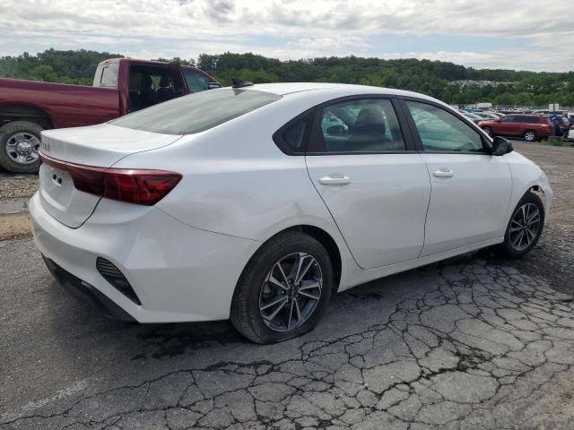  KIA FORTE 2024 White