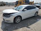Cahokia Heights, IL에서 판매 중인 2015 Chrysler 200 Limited   - Front End