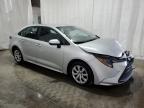 2025 Toyota Corolla Le   на продаже в Leroy, NY - Front End