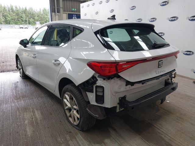 2023 SEAT LEON SE TSI EVO 