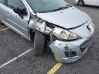 2013 PEUGEOT 207 ALLURE for sale at Copart SANDTOFT