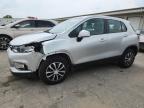 2018 Chevrolet Trax Ls zu verkaufen in Louisville, KY - Front End