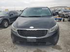2017 Kia Sedona Lx იყიდება Cahokia Heights-ში, IL - Side