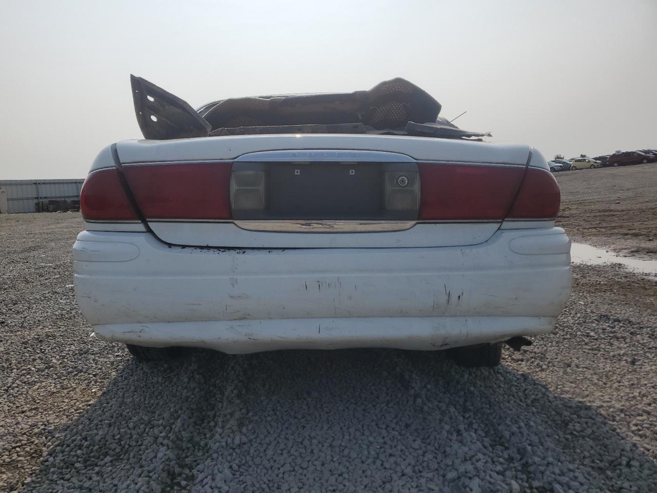 2000 Buick Lesabre Custom VIN: 1G4HP54K1Y4213112 Lot: 60440995