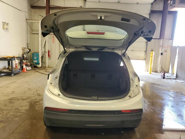  CHEVROLET BOLT 2023 Srebrny