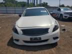 2013 Infiniti G37  for Sale in Chicago Heights, IL - Undercarriage