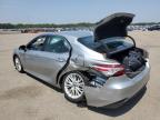 2019 Toyota Camry L на продаже в Brookhaven, NY - Rear End