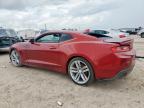 2017 Chevrolet Camaro Lt en Venta en Houston, TX - All Over