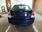2007 Ford Fusion Se   იყიდება Ebensburg-ში, PA - Side