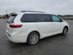 2016 Toyota Sienna Xle на продаже в Brookhaven, NY - Rear End