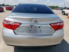 2015 Toyota Camry Le   продається в Grand Prairie, TX - Front End
