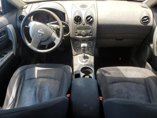  NISSAN ROGUE 2015 Szary