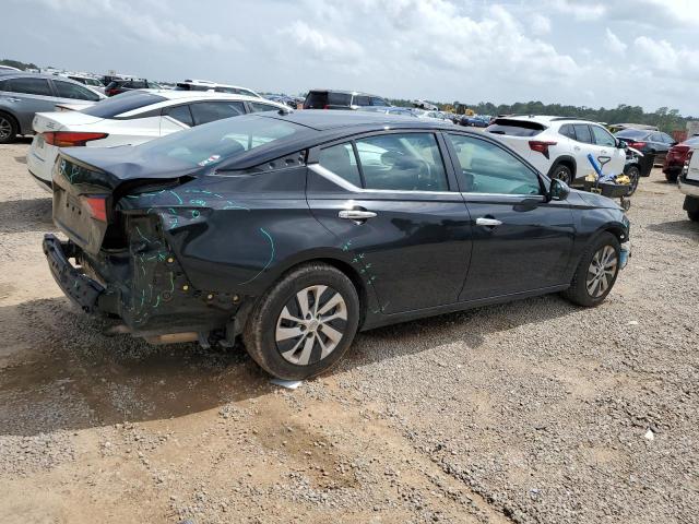  NISSAN ALTIMA 2019 Czarny
