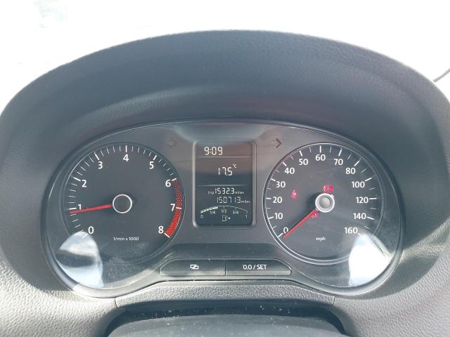 2012 VOLKSWAGEN POLO S 60