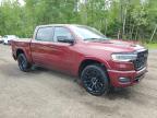 2025 RAM 1500 LIMITED   for sale at Copart ON - COOKSTOWN