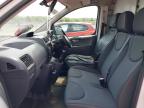 2010 CITROEN DISPATCH 1 for sale at Copart CORBY