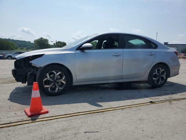 KIA FORTE FE 2021