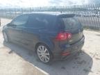 2008 VOLKSWAGEN GOLF R32 S for sale at Copart YORK