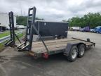 West Mifflin, PA에서 판매 중인 2003 Kaufman Equipment Trailer - Side