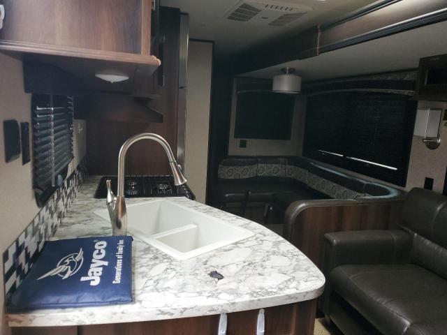 2018 JAYCO JAY FLIGHT  
