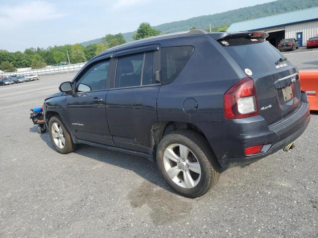  JEEP COMPASS 2014 Сharcoal