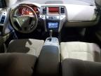 2010 Nissan Murano S zu verkaufen in Candia, NH - Rear End