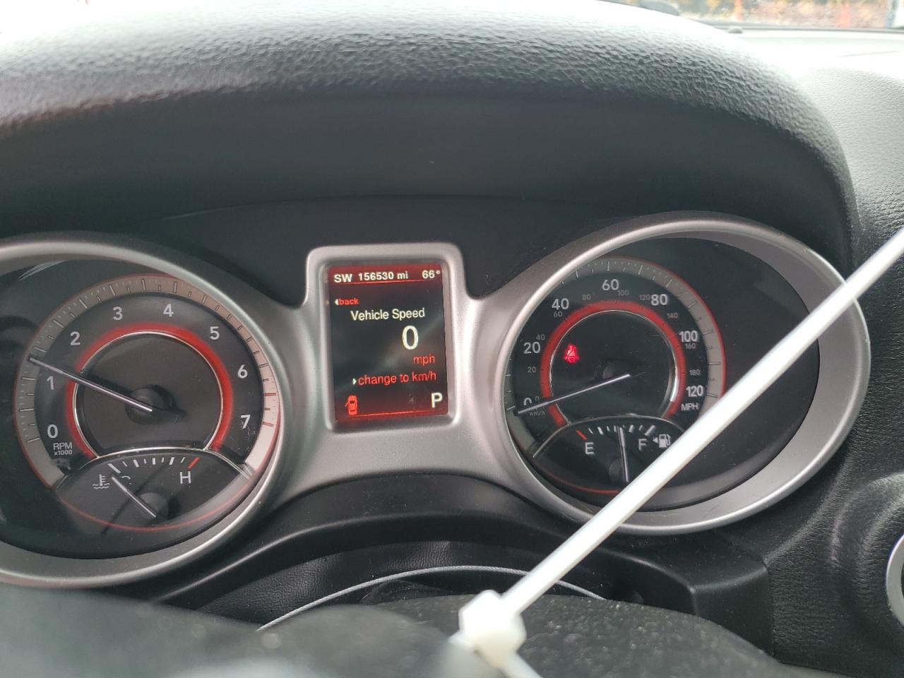 2018 Dodge Journey Gt VIN: 3C4PDCEG2JT473610 Lot: 59510985