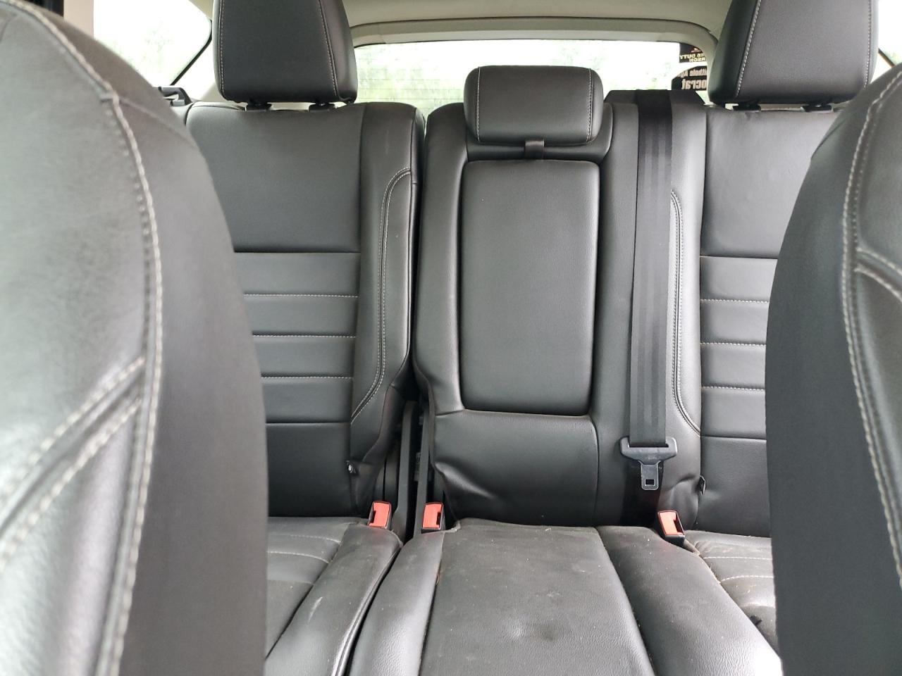 2015 Ford Escape Titanium VIN: 1FMCU9J92FUB04490 Lot: 62755405