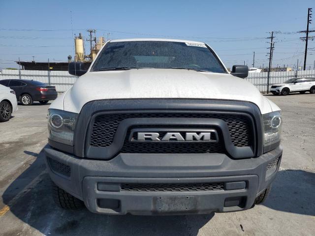  RAM 1500 2021 Белый