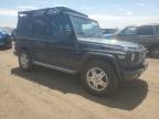 2002 Mercedes-Benz G 500 for Sale in Brighton, CO - Rollover