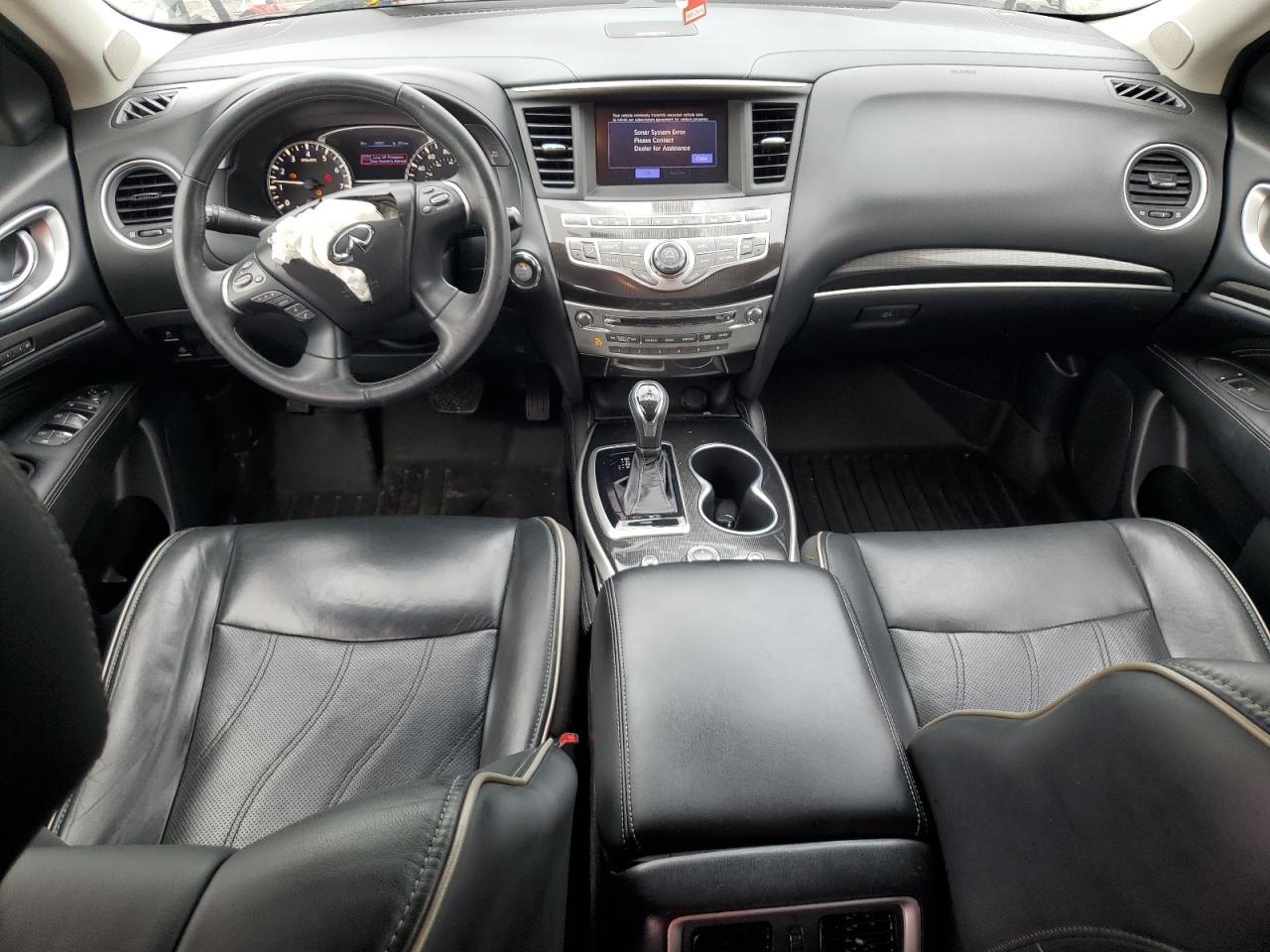 2018 Infiniti Qx60 VIN: 5N1DL0MM3JC511218 Lot: 61200615