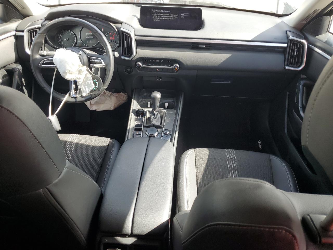 2024 Mazda Cx-50 Select VIN: 7MMVABAM8RN243572 Lot: 60797435