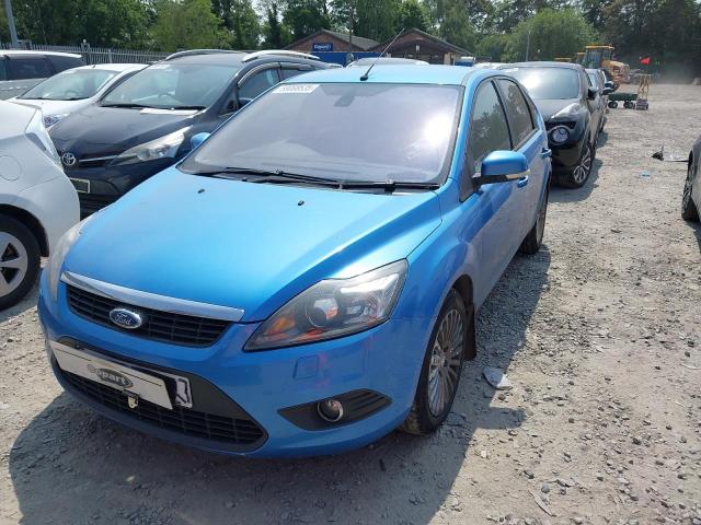 FORD FOCUS TITA 2010