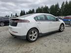2012 Chevrolet Volt  იყიდება Graham-ში, WA - Side