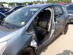 2010 VAUXHALL MERIVA EXC for sale at Copart SANDY