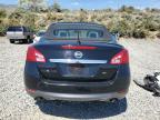 2011 Nissan Murano Crosscabriolet للبيع في Reno، NV - Front End