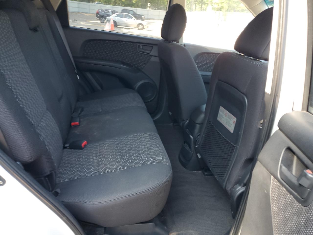 2007 Kia Sportage Lx VIN: KNDJF724377371392 Lot: 61911755