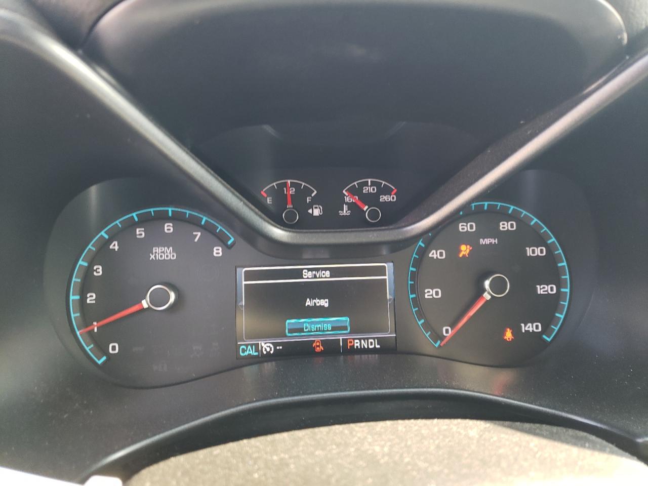 2018 Chevrolet Colorado VIN: 1GCGTBEN9J1191690 Lot: 60417455