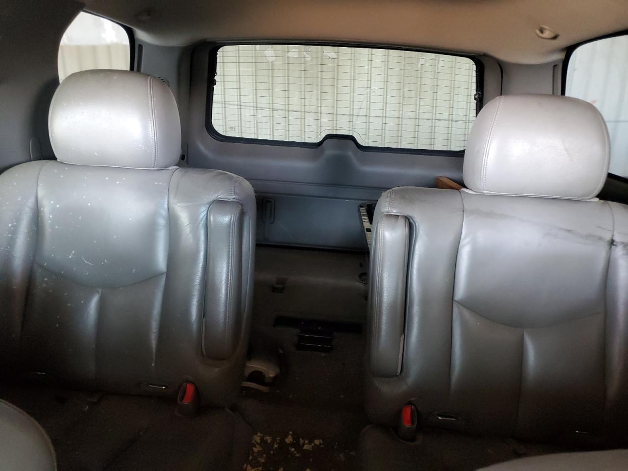 2004 Chevrolet Tahoe C1500 VIN: 1GNEC13Z74R209189 Lot: 62502285