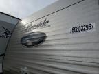 2013 Springdale/ Sprinter Fireside на продаже в Casper, WY - Hail