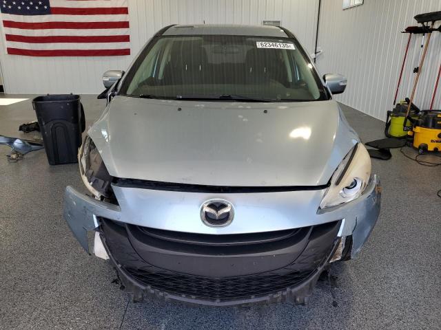  MAZDA 5 2013 Blue