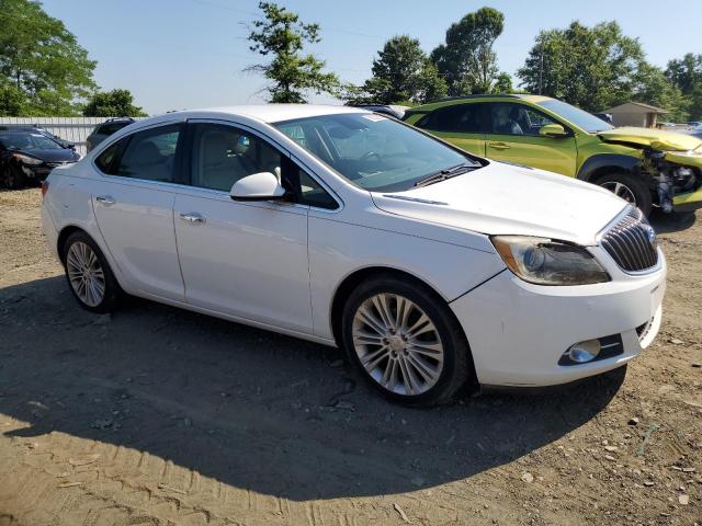  BUICK VERANO 2013 Белы