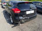 2015 FORD FOCUS ZETE for sale at Copart SANDTOFT