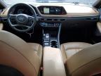 2020 Hyundai Sonata Sel იყიდება Riverview-ში, FL - Front End