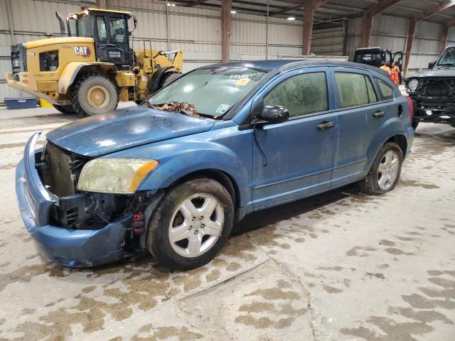 2007 Dodge Caliber Sxt