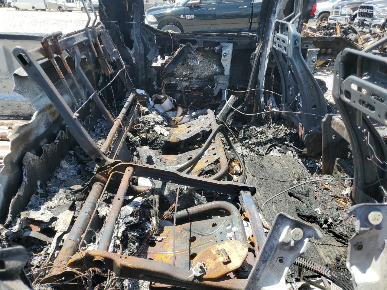 2022 Ford F350 Super Duty VIN: 1FT8W3DT6NED12700 Lot: 62474495