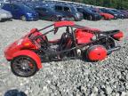 2020 OTHER MOTORCYCLE T-REX   for sale at Copart NC - MEBANE